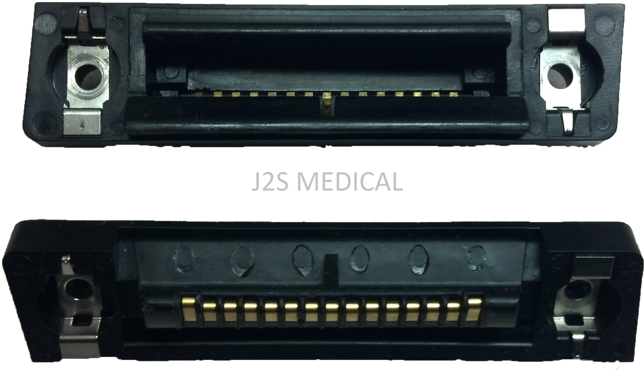 Recertified IUI Connectors For Carefusion Medley 8000/8015 Image