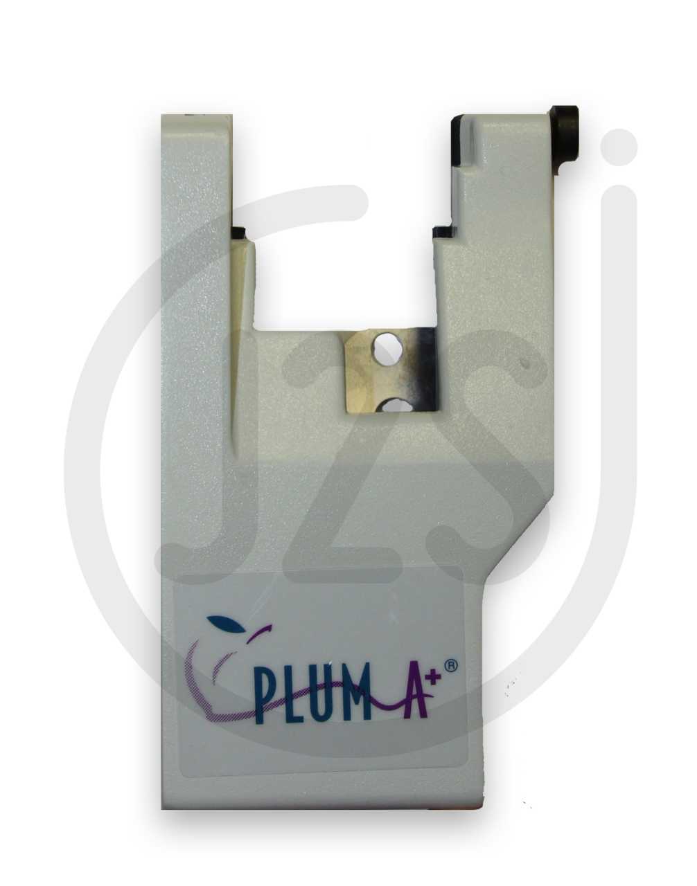 Plum A+ Cassette Door Image