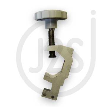 Plum A+ Pole Clamp Assembly Image